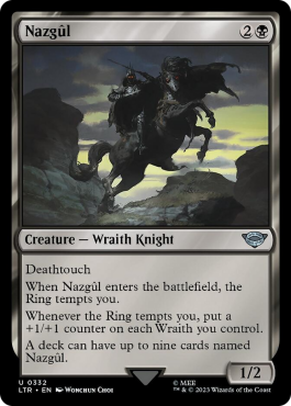 Nazgûl