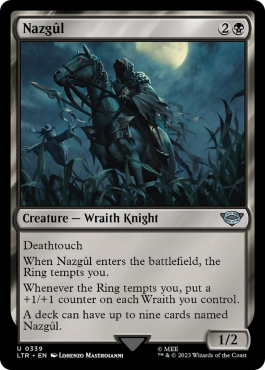 Nazgûl