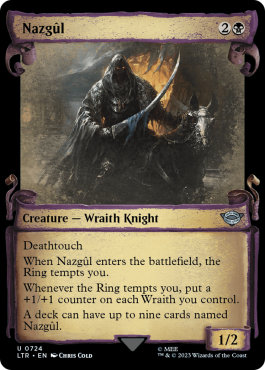 Nazgûl