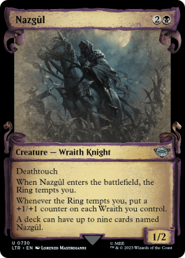 Nazgûl