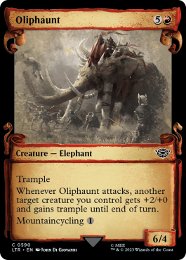 Olifant