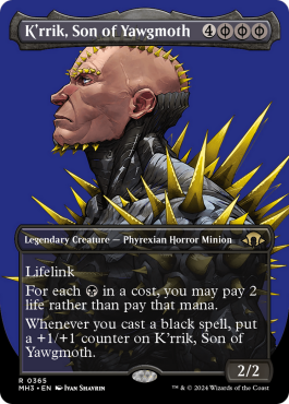 K'rrik, fils de Yaugzebul