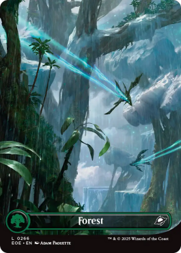 Forêt