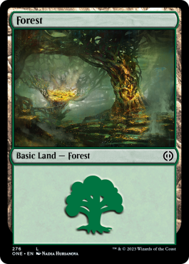 Forêt