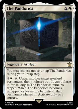 La Pandorica