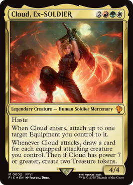 Cloud, ex-SOLDAT
