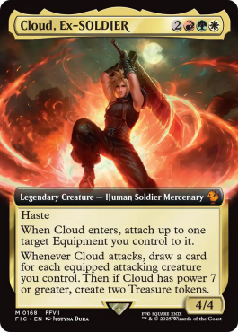 Cloud, ex-SOLDAT