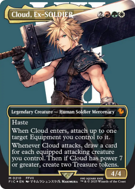 Cloud, ex-SOLDAT