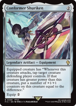 Shuriken fugutaïten