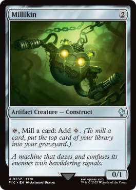 Millequain