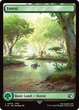 Forêt