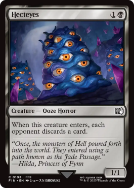 ** Hecteyes