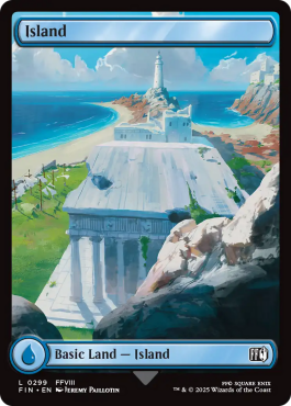 Île