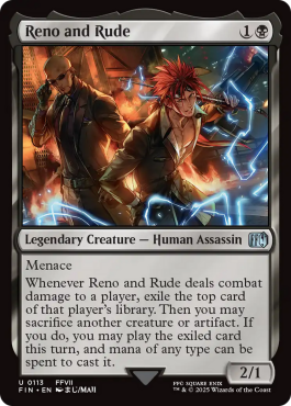 Réno et Rude