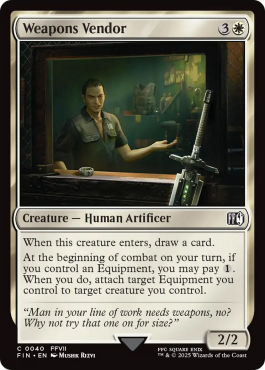 Armurier