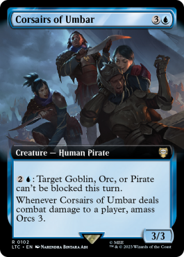 Pirates d'Umbar