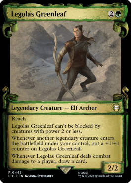 Legolas Vertefeuille