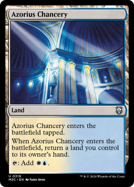 Cour de la chancellerie d'Azorius