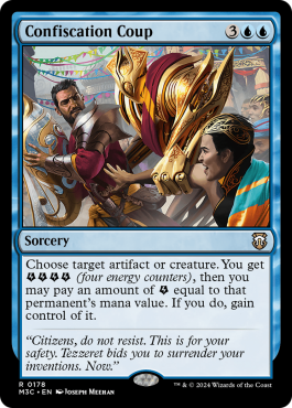 Coup de confiscation
