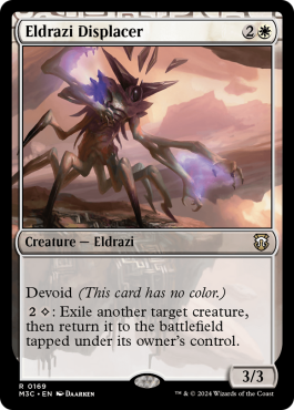 Supplanteur eldrazi
