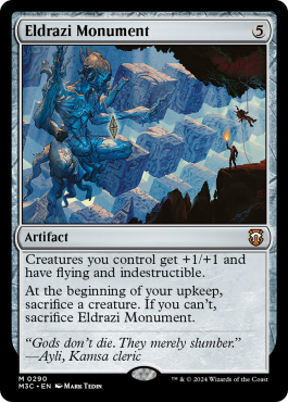 Monument eldrazi