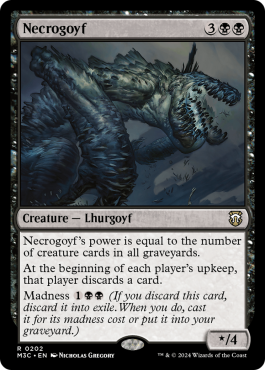 Nécrogoyf