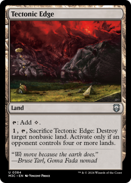 Frontière tectonique