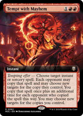 Tentation du chaos
