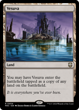 Vésuva