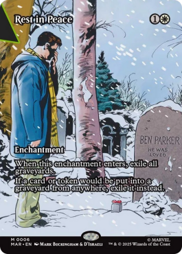 Repose en paix