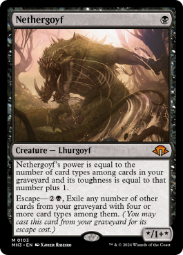 Infernogoyf