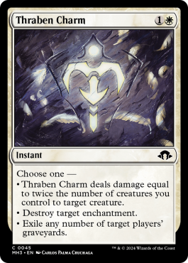 Charme de Thraben