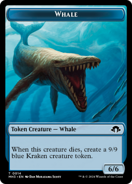 Baleine