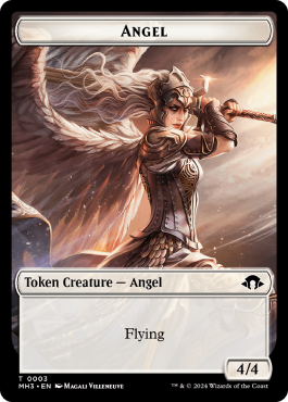Ange (4/4, vol)