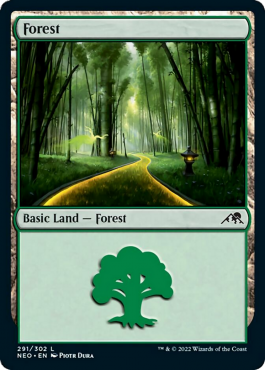 Forêt