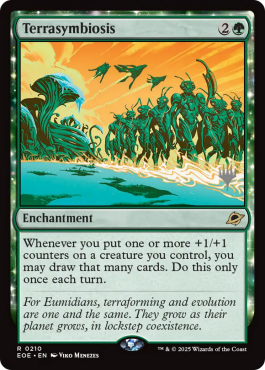Terrasymbiose
