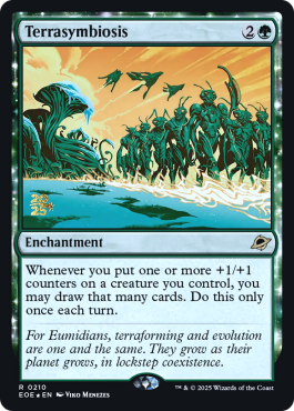 Terrasymbiose
