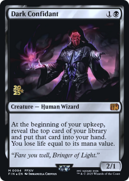Obscur confident