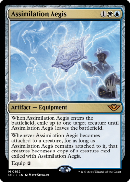 Égide d'assimilation