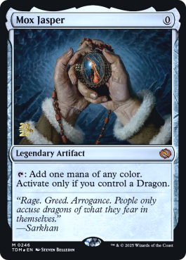 Mox de jaspe