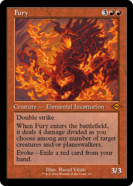 Fureur