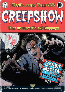 Maître des zombies