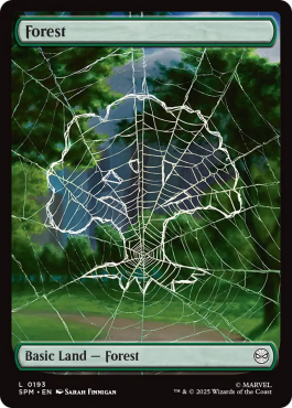 Forêt