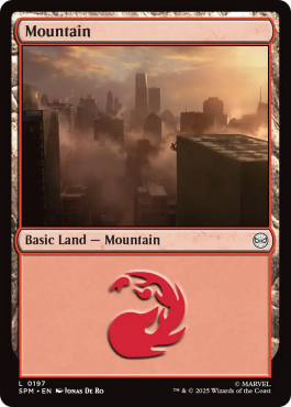 Montagne