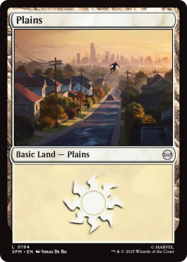 Plaine
