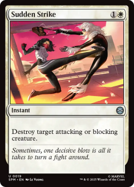 ** Sudden Strike