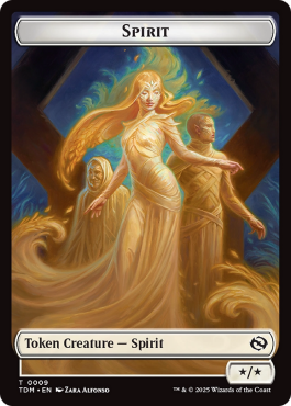 Esprit (3/3, blanc) / Esprit (4/4, blanc)