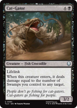 Crocochat