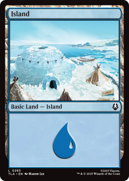 Île