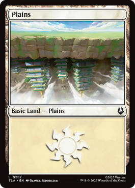 Plaine